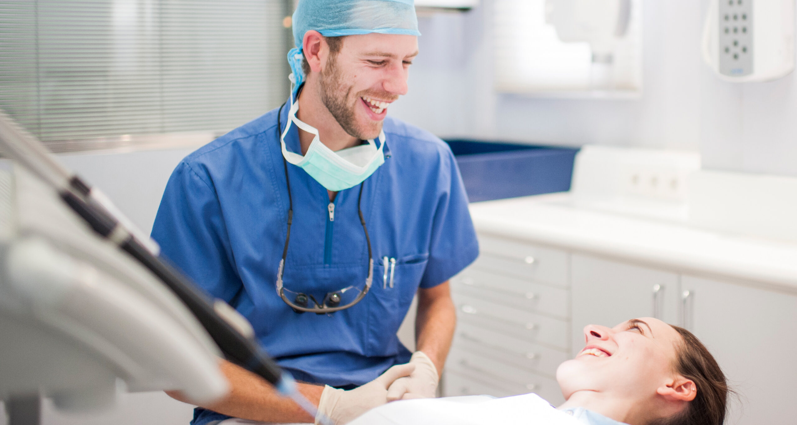 Clínica Dental Doctor Rojo, clínicas dentales en Badalona